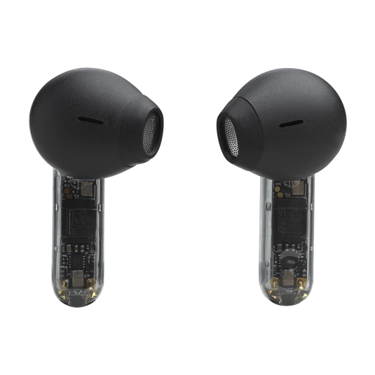 JBL Tune Flex Ghost Edition | True wireless Noise Cancelling earbuds